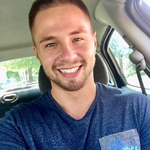 Meet your Posher, Tim